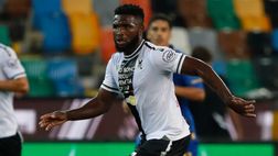 Udinese, operazione al piede per Bijol: la nota del club e cosa filtra per Success