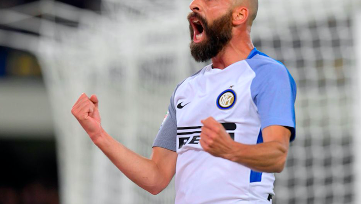 VOTI FANTAGAZZETTA – Borja Valero brilla, ottimo Romulo, Handanovic sbaglia VOTI FANTAGAZZETTA – Borja Valero brilla, ottimo Romulo, Handanovic sbaglia - immagine 1