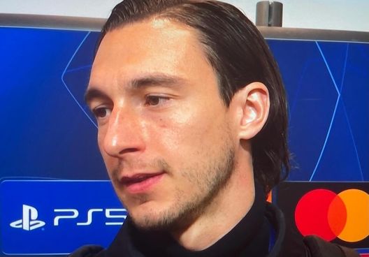 Darmian a Inter TV: “Partita complicata, vogliamo fare bene. Dovremo fare molta attenzione” - immagine 1