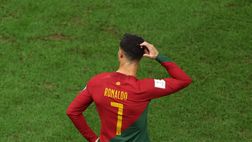 Ronaldo, ci pensa Mendes: possibile un suo ritorno in Italia