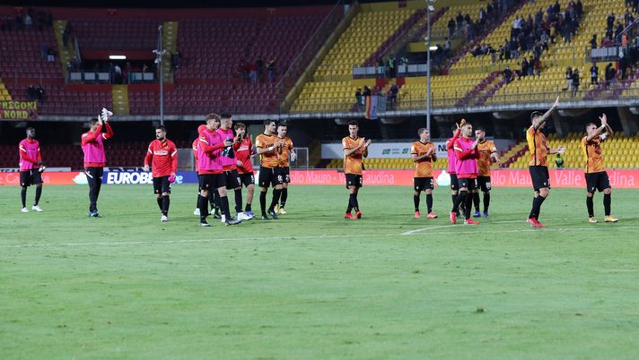 Covid, riecco i rinvii: non si gioca un big match di Serie B - immagine 1