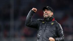 Premier League, dopo trent’anni d’attesa il Liverpool si laurea campione d’Inghilterra