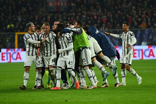Juventus (Photo by Marco M. Mantovani/Getty Images) FOCUS AVVERSARIO – Napoli-Juve, Allegri lancia la sfida: vuole riaprire il discorso scudetto- immagine 2