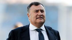 Dg Fiorentina: “Ngonge? È andata così, soddisfatti di Beltran e Nzola. Mancano i gol ma…”