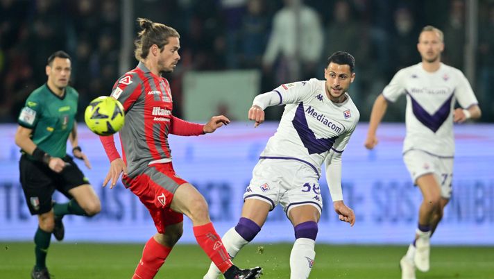 Ballardini blocca Amrabat, ma non basta. Italiano la vince con Mandragora - immagine 1