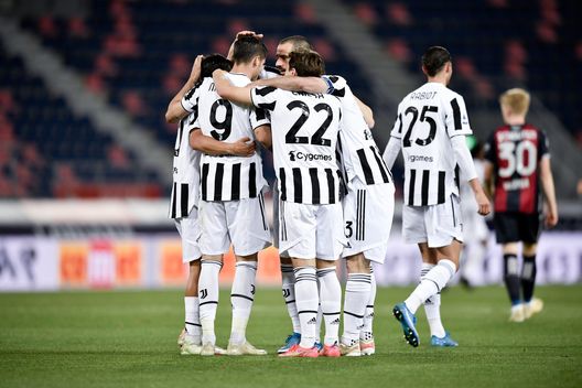 Juventus Juventus