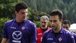 Pres Fiorentina: “Teniamo Pepito e Borja. Gomez? Non lo regaleremo. Chissà se gli piace…”