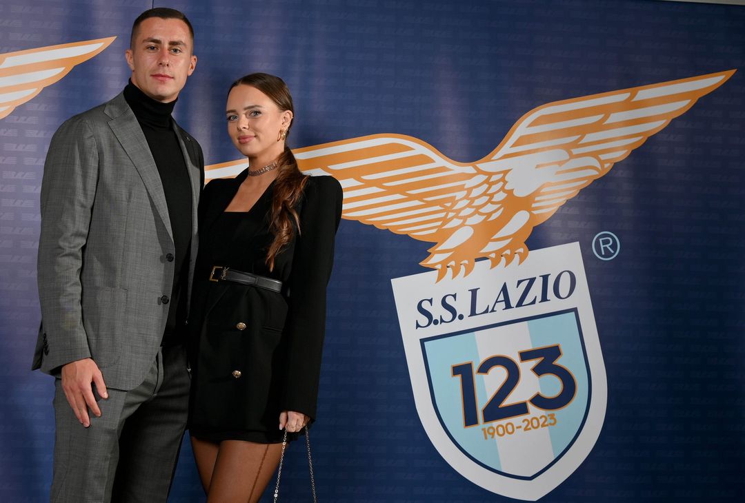 Marusic e Milica Ugarak