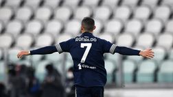 Le probabili formazioni di Inter-Juventus: CR7 guida l’attacco