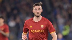 Mercato Milan – Cristante piace, ma lui ha le idee chiare sul suo futuro