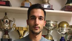 Serie D: a Tamai arriva un rinforzo importantissimo