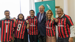 Fondazione Milan, alleanza con Scholas e Think Equal per l’educazione di qualità