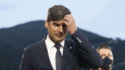 Potrebbe essere Paulo Fonseca l'”outsider” nella corsa per la panchina del Liverpool?