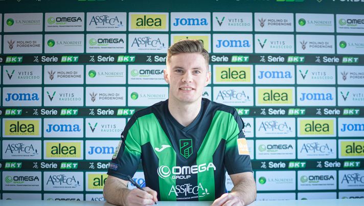 FOTO Pordenone Calcio FOTO Pordenone Calcio