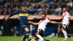 Cagliari, Nandez sostituto di Barella?