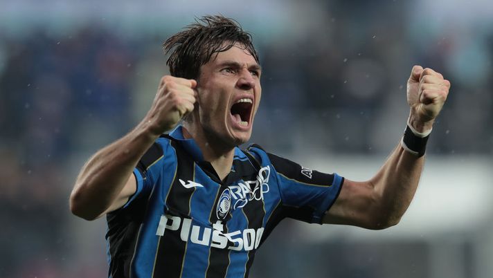 de roon atalanta lazio