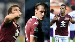 Fantacalcio Torino – Iago Falque, Belotti e Ljajic, chi è il rigorista?