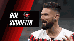 Milan, Pioli si aggrappa a Giroud: il francese cerca altri gol pesanti