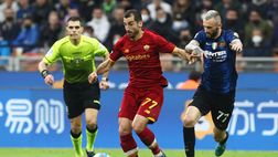 Pinto aspetta la risposta di Mkhitaryan