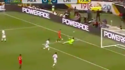 VIDEO / Valanga Roja sul Messico, il Cile di Medel vola in semifinale