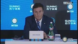 Zanetti all’ONU: “Con Inter Campus Israele e Palestina giocano insieme. Il futuro…”