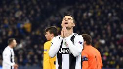 La Juventus capitola in trasferta in Italia dopo oltre un anno (e 25 gare ufficiali)