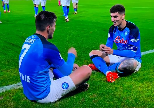Clamoroso, da Torino: “Meglio perdere 5-1 che cinque volte 1-0”- immagine 2