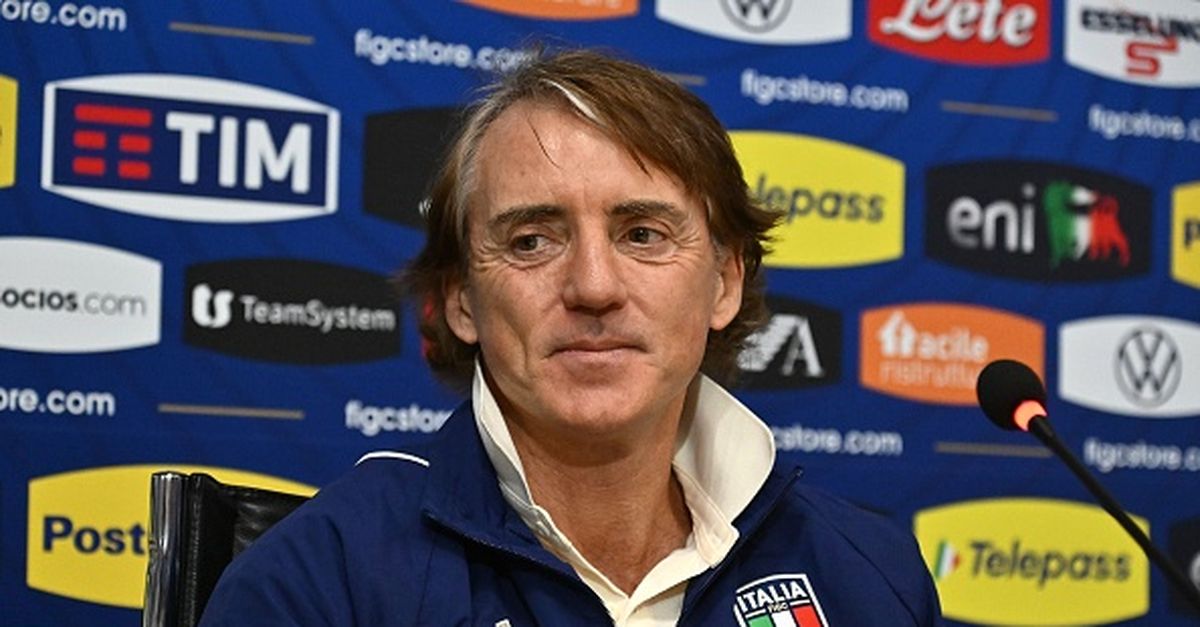 L’Italia si fa sempre più “argentina”: un altro calciatore nel mirino di Mancini