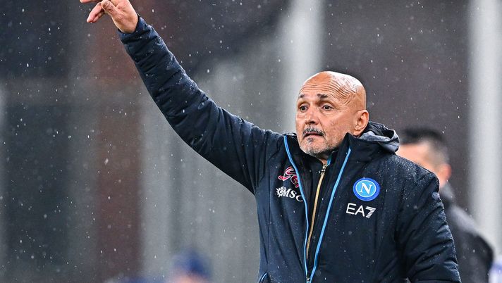 Modugno: “Il Napoli vuole anche la Coppa Italia. Contro la Cremonese ampio turn over” - immagine 1