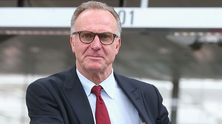 Superlega, Rummenigge
