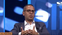 Criscitiello: “Inter, ecco l’asse di mercato di Marotta per soffiare alla Juve il primo colpo”
