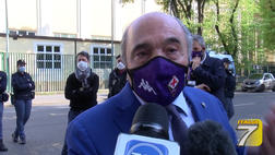 VIDEO – Commisso: “Bravi ragazzi, adesso il Cagliari”