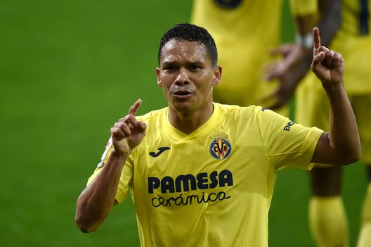Bacca (getty images) Bacca (getty images)
