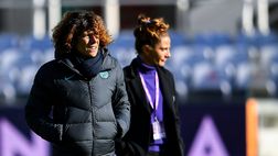 Fiorentina-Inter Femminile, le convocate di Guarino: presenti le due ex viola