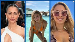 Qatar 2022, lady Mertens e Courtois ma non solo: le wags più sexy del gruppo F