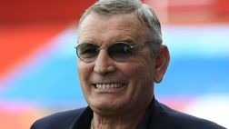 Grave lutto per Gigi Riva, è scomparsa la sorella Fausta
