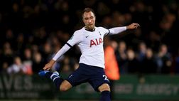 Zeman: “Eriksen? Più forte di Vidal, ma per abituarsi al calcio italiano servono 6 mesi”