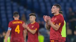 Roma delusa, il riscatto passa dal Sassuolo. L’ultima volta al Mapei fu 2-2