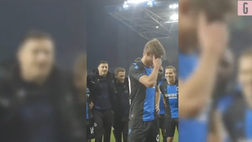 VIDEO De Ketelaere al Milan, il tributo del Bruges: “Non stiamo piangendo…”