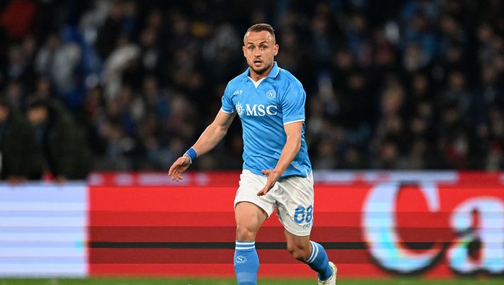 lobotka napoli