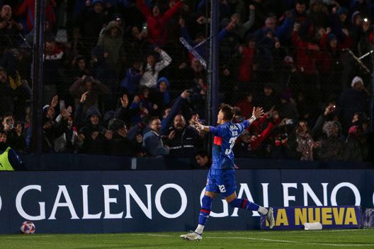 Retegui, sentite il padre: “È simile ad Haaland, ma il suo modello è Batistuta”- immagine 2