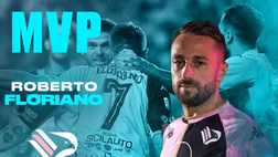 Eleven Sports, la community incorona Floriano: è l’MVP della finale d’andata