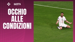 Calciomercato Milan – Ziyech rimane possibile, ma occhio alle condizioni