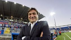 Cassano si sfoga: “Caressa è convinto di essere importante”