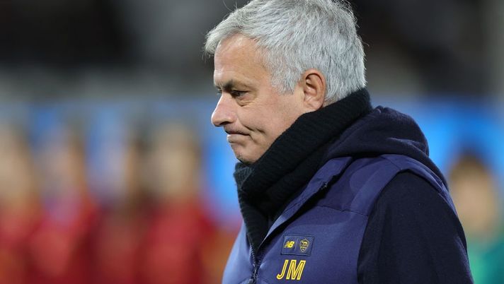 Il comandante Governale: “Non tutti possono essere come Mourinho o Spalletti” - immagine 1