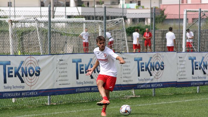 Mercato Campodarsego, altri tre giocatori proseguono in biancorosso 