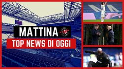 Milan, adesso il mercato: dall’attaccante al trequartista, le ultime