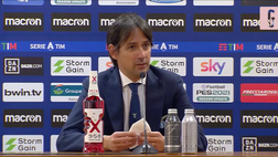 VIDEO Lazio-Sampdoria, Inzaghi in clima Champions League: “Ecco come sfideremo il Bayern Monaco”