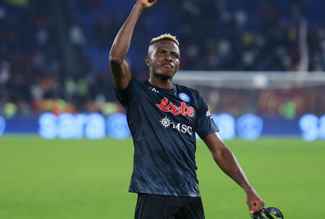 Roma-Napoli – FOTO GALLERY - immagine 112