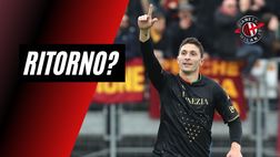 Calciomercato Milan – Soluzione Caldara per sostituire Kjaer: il punto